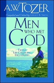 Men Who Met God