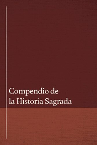 Compendio de la Historia Sagrada