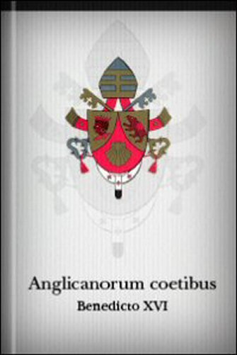 Anglicanorum coetibus (Español)