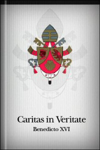 Caritas in Veritate (Español)