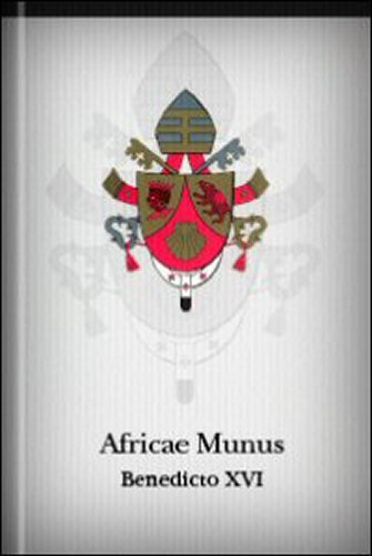 Africae Munus (Español)