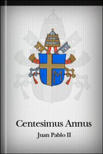 Centesimus Annus (Español)