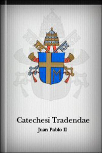 Catechesi Tradendae (Español)