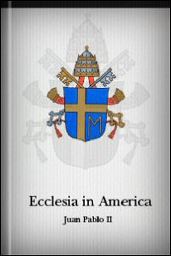Ecclesia in America (Español)