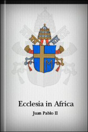 Ecclesia in Africa (Español)