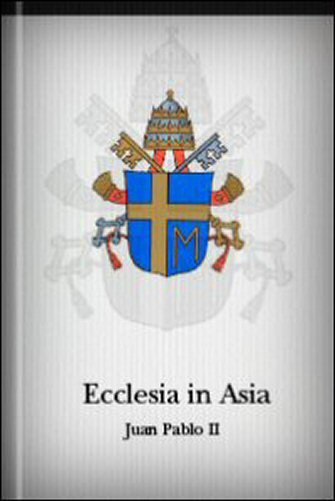 Ecclesia in Asia (Español)