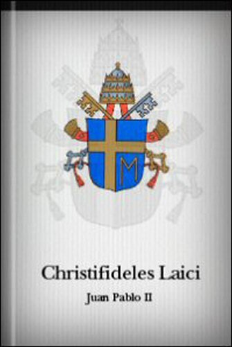Christifideles Laici (Español)