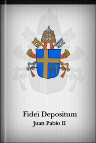 Fidei Depositum (Español)