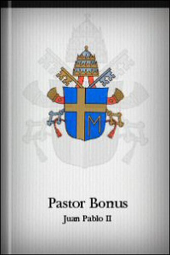 Pastor Bonus (Español)