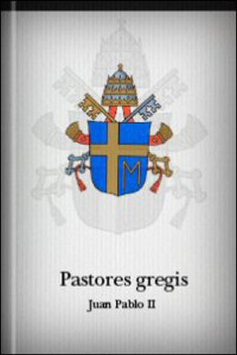 Pastores gregis (Español)