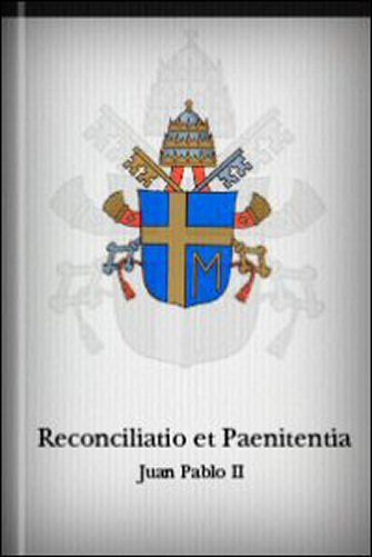 Reconciliatio et Paenitentia (Español)