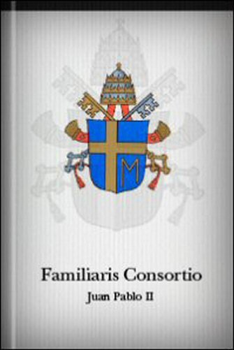 Familiaris Consortio (Español)