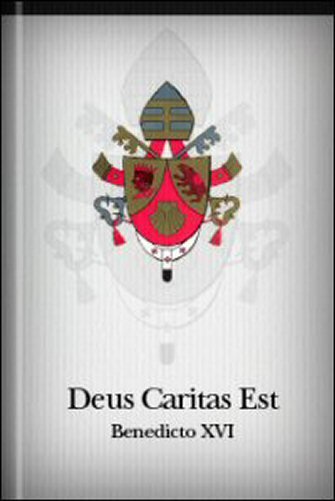 Deus Caritas Est (Español)
