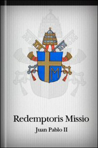 Redemptoris Missio (Español)