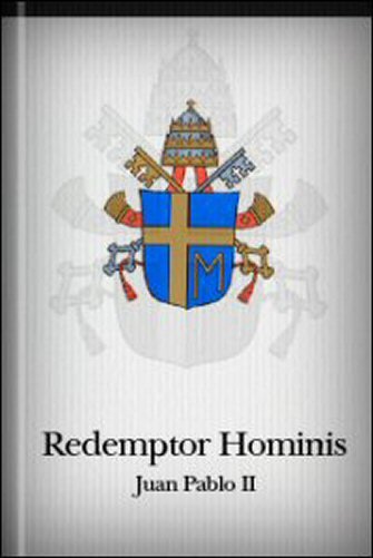 Redemptor Hominis (Español)