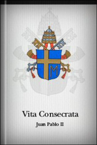 Vita Consecrata (Español)