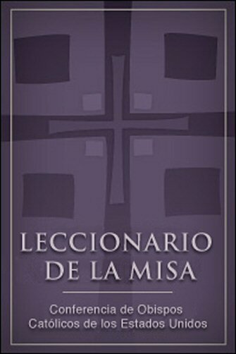 Leccionario de la Misa