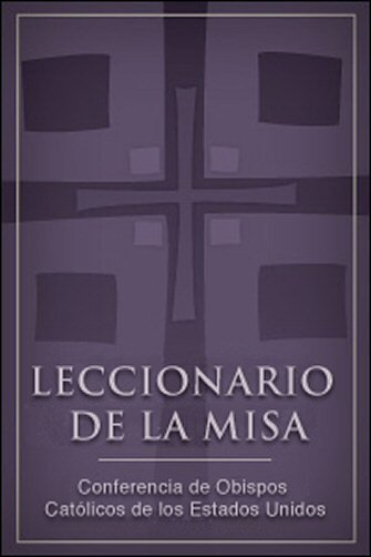 Leccionario de la Misa