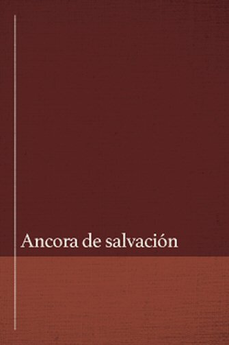 Ancora de salvación