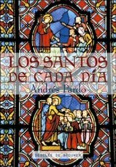 Los Santos de cada día