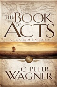 The Book of Acts: A Commentary
