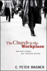 The Church in the Workplace