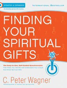 Finding Your Spiritual Gifts