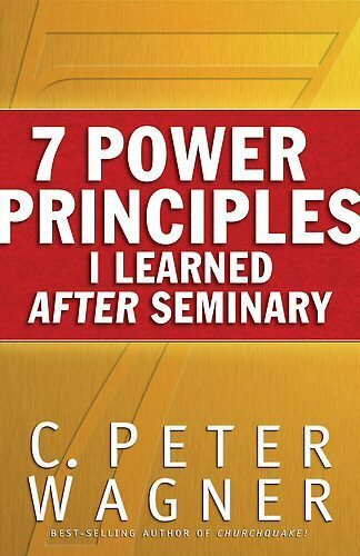 7 Power Principles I Learned after Seminary