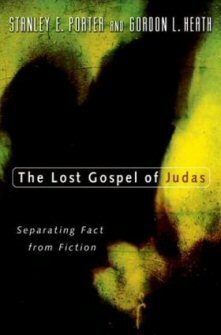The Lost Gospel of Judas: Separating Fact from Fiction