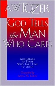 God Tells the Man Who Cares