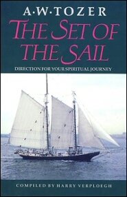 The Set of the Sail