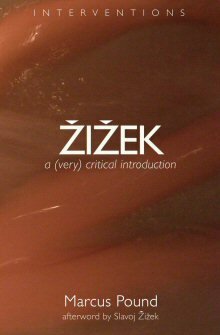 Žižek: A (Very) Critical Introduction