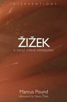 Žižek: A (Very) Critical Introduction