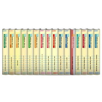 Las 10 Palabras Clave (16 vols.)