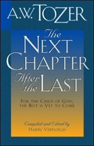 The Next Chapter After the Last