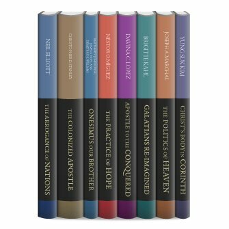 Paul in Critical Contexts Series (8 vols.)
