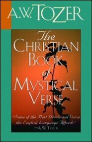 The Christian Book of Mystical Verse