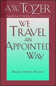We Travel an Appointed Way: And Other Essays
