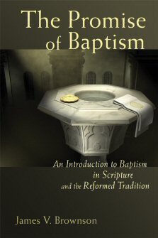 The Promise of Baptism: An Introduction to Baptism in Scripture and the Reformed Tradition