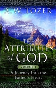 The Attributes of God, Vol. 1 Study Guide