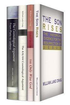 Select Works of William Lane Craig (4 vols.)