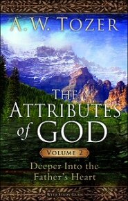 The Attributes of God, Vol. 2 Study Guide