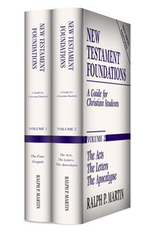 New Testament Foundations (2 vols.)