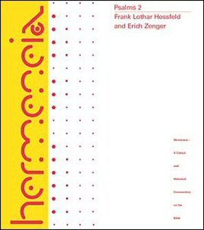 Psalms 2: A Commentary on Psalms 51-100 (Hermeneia | HERM)