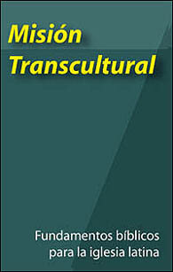Misión Transcultural