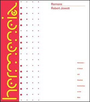 Romans (Hermeneia | HERM)