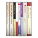 Colección Iglesia II (8 vols.)