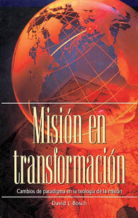 Misión en Transformación
