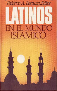 Latinos en el mundo Islámico