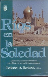 Ríos en la Soledad
